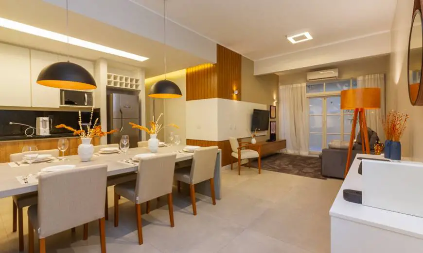 Foto 1 de Apartamento com 3 Quartos para alugar, 151m² em Leblon, Rio de Janeiro