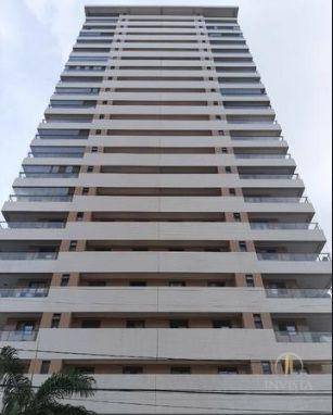 Foto 1 de Apartamento com 3 Quartos à venda, 126m² em Manaíra, João Pessoa
