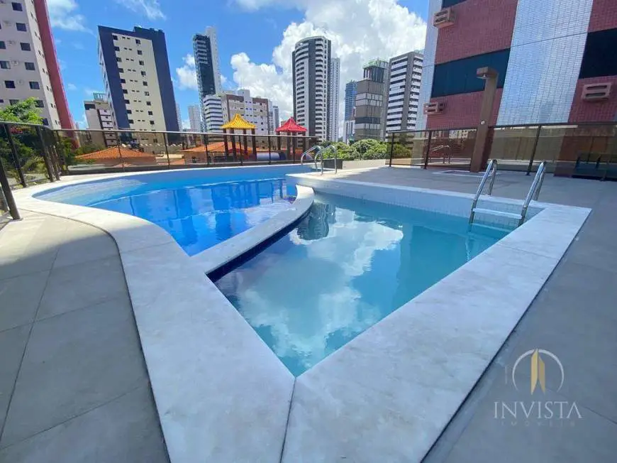 Foto 1 de Apartamento com 3 Quartos à venda, 160m² em Manaíra, João Pessoa