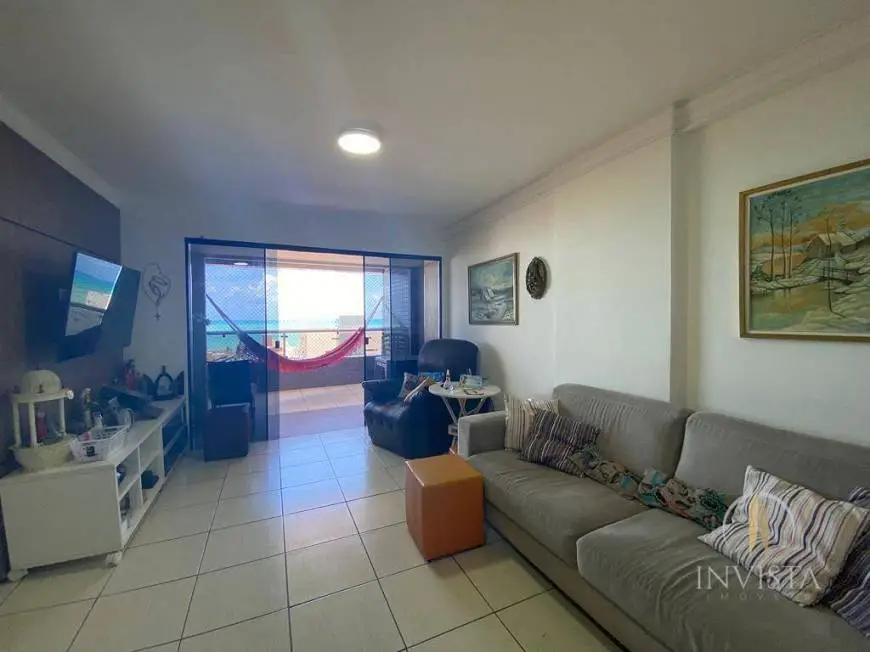 Foto 2 de Apartamento com 3 Quartos à venda, 160m² em Manaíra, João Pessoa