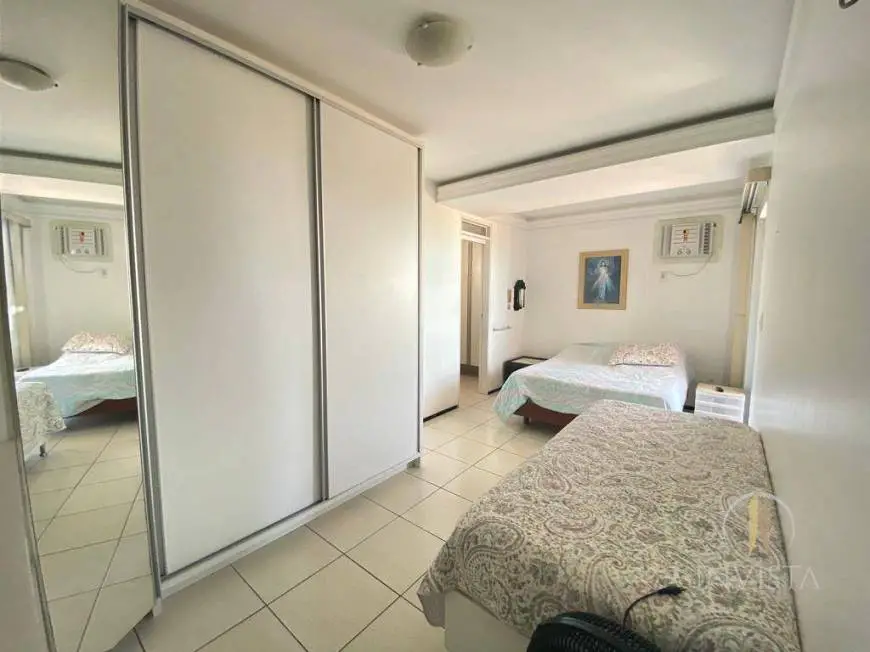 Foto 5 de Apartamento com 3 Quartos à venda, 160m² em Manaíra, João Pessoa