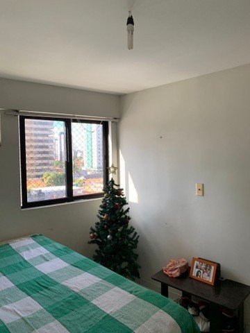 Foto 3 de Apartamento com 3 Quartos à venda, 88m² em Manaíra, João Pessoa
