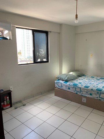 Foto 5 de Apartamento com 3 Quartos à venda, 88m² em Manaíra, João Pessoa