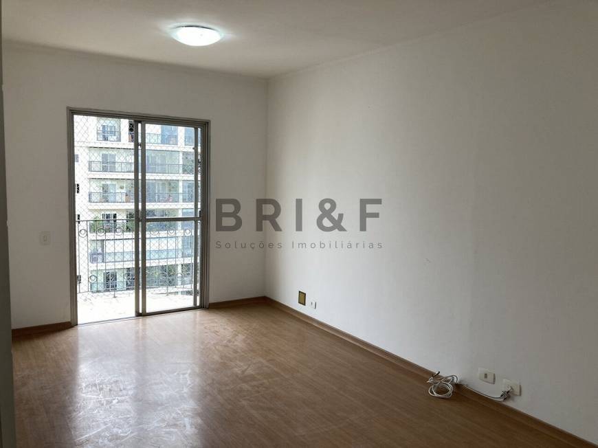 Foto 1 de Apartamento com 3 Quartos para alugar, 110m² em Moema, São Paulo