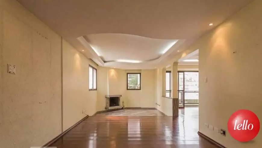 Foto 2 de Apartamento com 3 Quartos para alugar, 204m² em Móoca, São Paulo