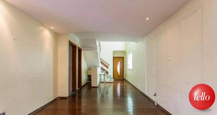 Foto 3 de Apartamento com 3 Quartos para alugar, 204m² em Móoca, São Paulo