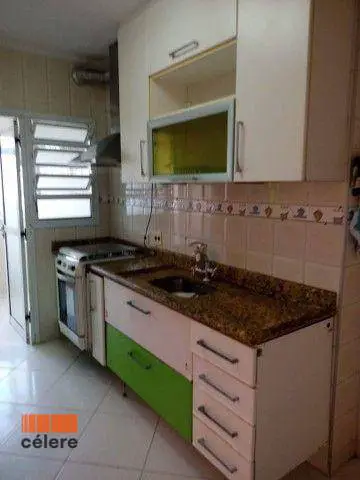 Foto 1 de Apartamento com 3 Quartos para alugar, 90m² em Móoca, São Paulo