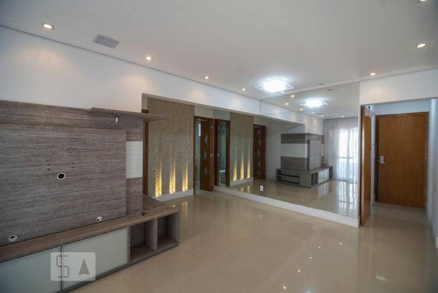 Foto 2 de Apartamento com 3 Quartos para alugar, 97m² em Móoca, São Paulo