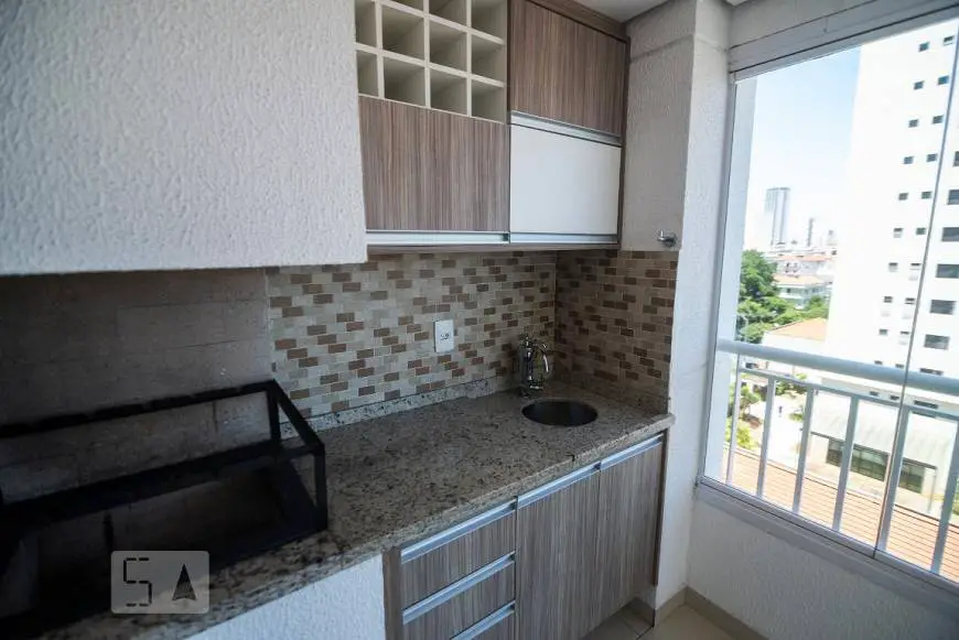Foto 5 de Apartamento com 3 Quartos para alugar, 97m² em Móoca, São Paulo