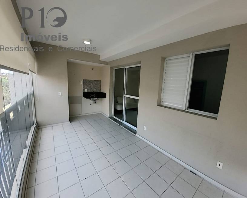 Foto 1 de Apartamento com 3 Quartos à venda, 103m² em Morumbi, São Paulo