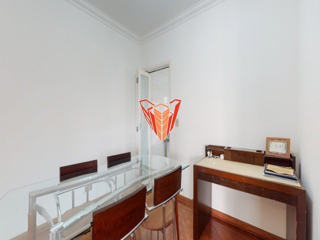 Foto 3 de Apartamento com 3 Quartos para venda ou aluguel, 124m² em Morumbi, São Paulo