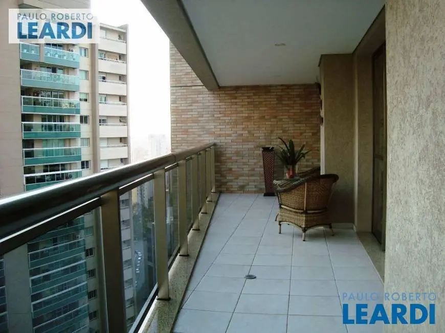 Foto 5 de Apartamento com 3 Quartos para venda ou aluguel, 212m² em Morumbi, São Paulo