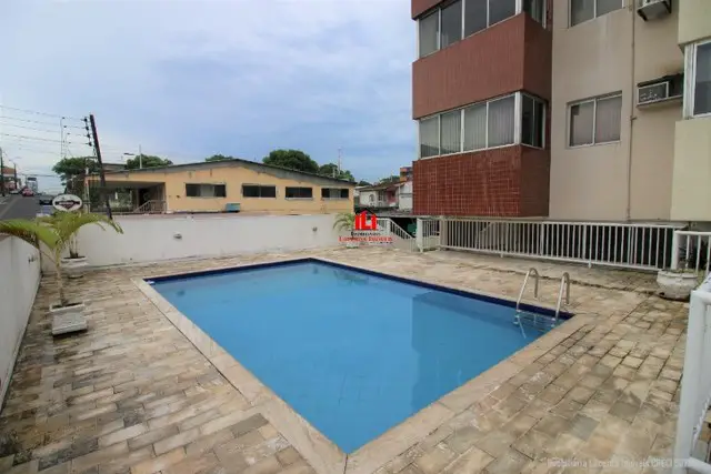 Foto 3 de Apartamento com 3 Quartos à venda, 80m² em Nossa Senhora das Graças, Manaus