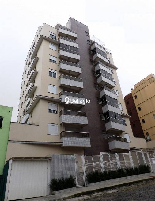Foto 1 de Apartamento com 3 Quartos à venda, 172m² em Nossa Senhora de Fátima, Santa Maria