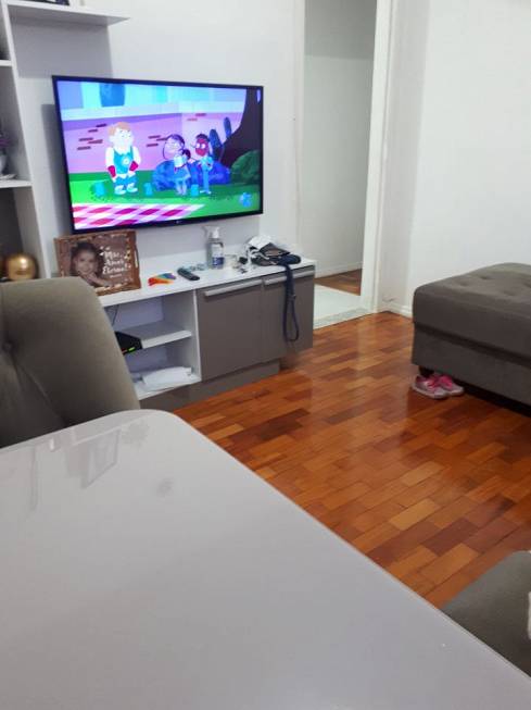 Foto 2 de Apartamento com 3 Quartos à venda, 88m² em Nova Suíssa, Belo Horizonte
