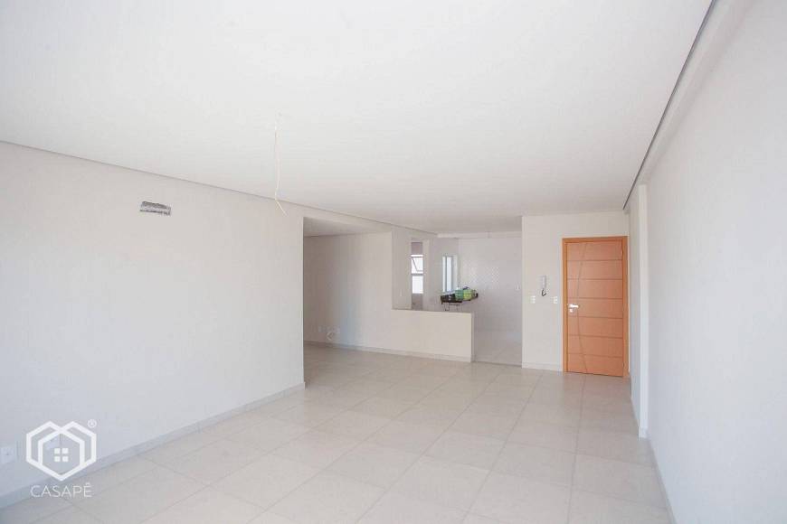Foto 4 de Apartamento com 3 Quartos à venda, 122m² em Olaria, Porto Velho