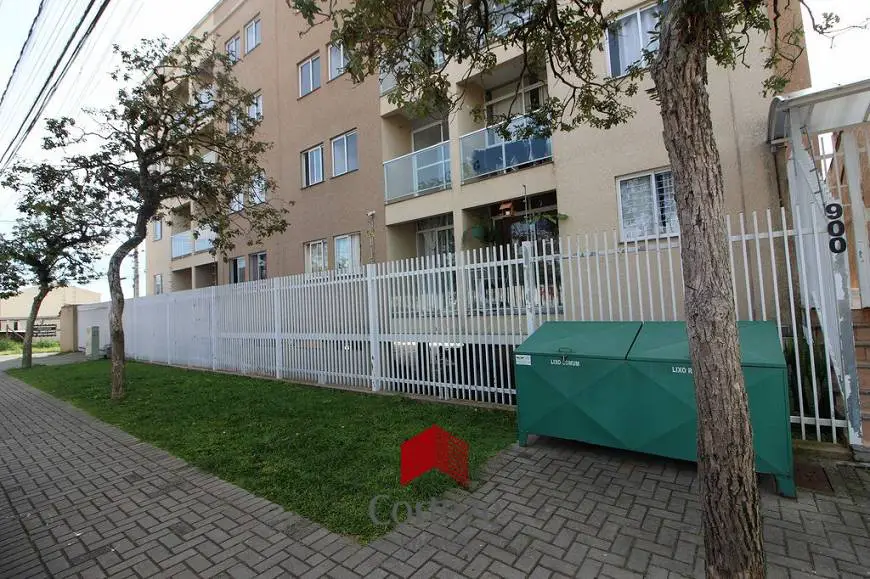 Foto 1 de Apartamento com 3 Quartos para alugar, 54m² em Ouro Fino, São José dos Pinhais