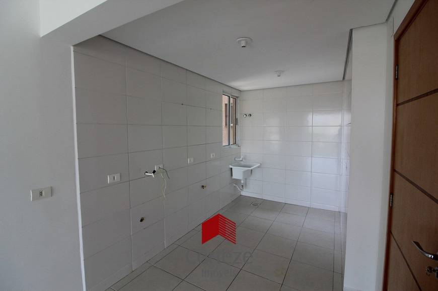 Foto 3 de Apartamento com 3 Quartos para alugar, 54m² em Ouro Fino, São José dos Pinhais