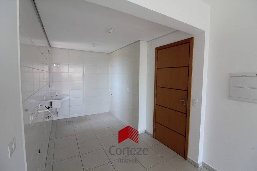 Foto 4 de Apartamento com 3 Quartos para alugar, 54m² em Ouro Fino, São José dos Pinhais