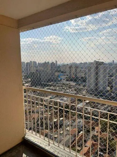 Foto 1 de Apartamento com 3 Quartos à venda, 79m² em Parque da Vila Prudente, São Paulo