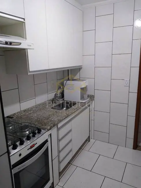 Foto 3 de Apartamento com 3 Quartos à venda, 70m² em Parque Joao de Vasconcelos, Sumare