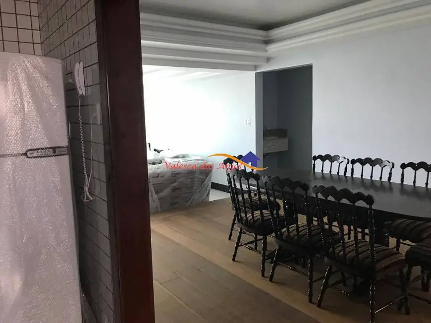Foto 4 de Apartamento com 3 Quartos à venda, 277m² em Parreão, Fortaleza