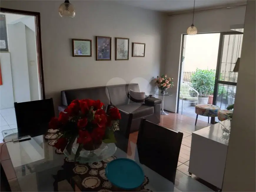 Foto 3 de Apartamento com 3 Quartos à venda, 52m² em Parreão, Fortaleza