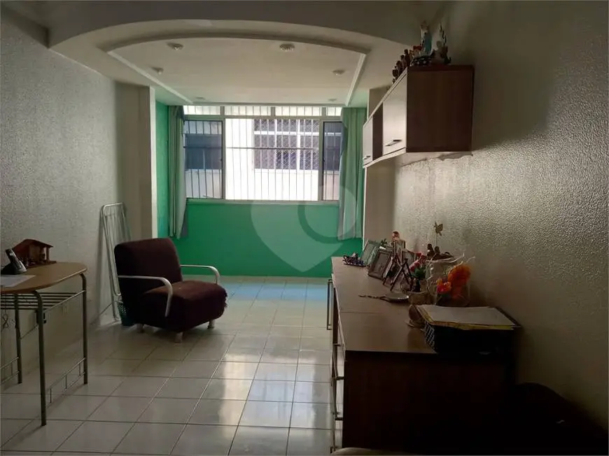 Foto 2 de Apartamento com 3 Quartos à venda, 82m² em Parreão, Fortaleza