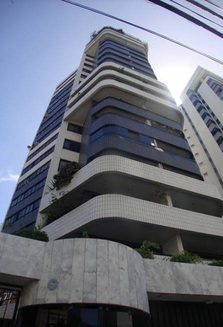 Foto 1 de Apartamento com 3 Quartos à venda, 150m² em Piedade, Jaboatão dos Guararapes