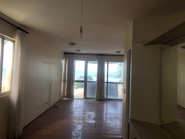 Foto 5 de Apartamento com 3 Quartos à venda, 203m² em Piedade, Jaboatão dos Guararapes