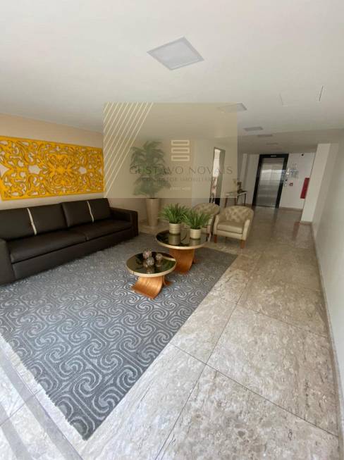 Foto 2 de Apartamento com 3 Quartos à venda, 62m² em Piedade, Jaboatão dos Guararapes