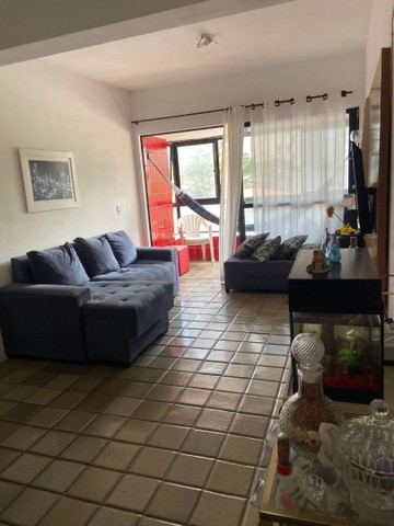 Foto 1 de Apartamento com 3 Quartos à venda, 92m² em Piedade, Jaboatão dos Guararapes