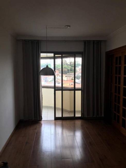 Foto 1 de Apartamento com 3 Quartos à venda, 74m² em Planalto Paulista, São Paulo