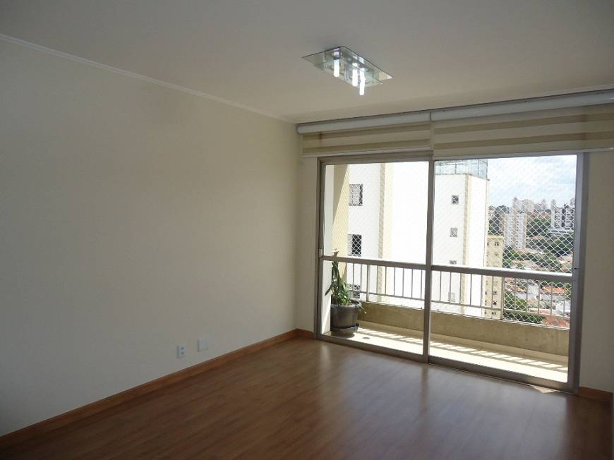 Foto 1 de Apartamento com 3 Quartos para alugar, 120m² em Pompeia, São Paulo