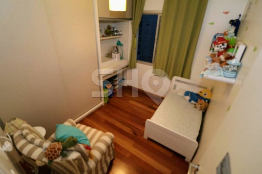 Foto 5 de Apartamento com 3 Quartos à venda, 82m² em Pompeia, São Paulo