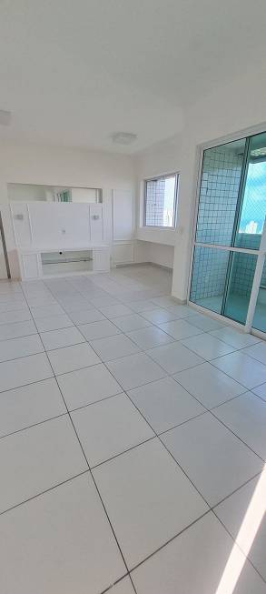 Foto 5 de Apartamento com 3 Quartos à venda, 116m² em Ponta Negra, Natal