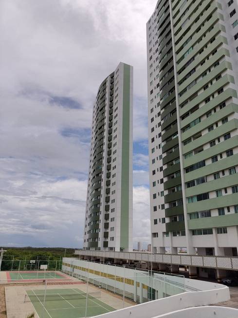 Foto 3 de Apartamento com 3 Quartos à venda, 132m² em Ponta Negra, Natal