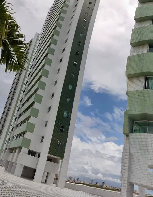 Foto 5 de Apartamento com 3 Quartos à venda, 132m² em Ponta Negra, Natal