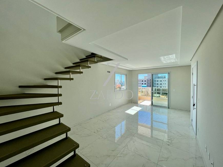 Foto 1 de Apartamento com 3 Quartos à venda, 140m² em Praia De Palmas, Governador Celso Ramos