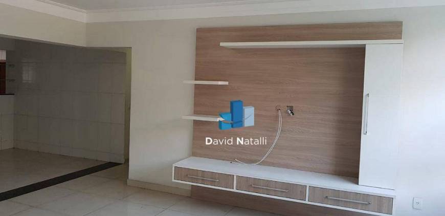 Foto 3 de Apartamento com 3 Quartos à venda, 152m² em Praia do Sua, Vitória
