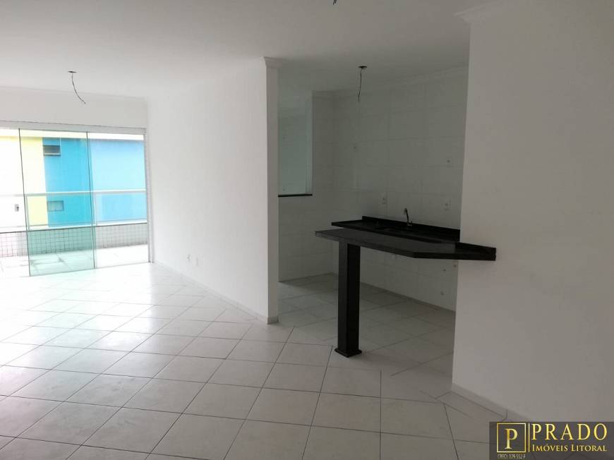 Foto 1 de Apartamento com 3 Quartos à venda, 112m² em Praia Grande, Ubatuba