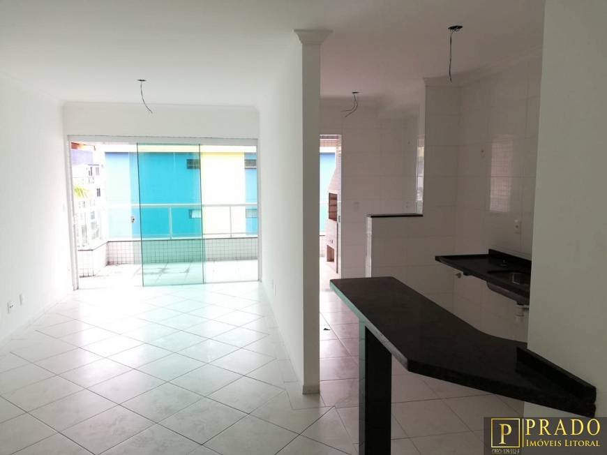 Foto 4 de Apartamento com 3 Quartos à venda, 112m² em Praia Grande, Ubatuba