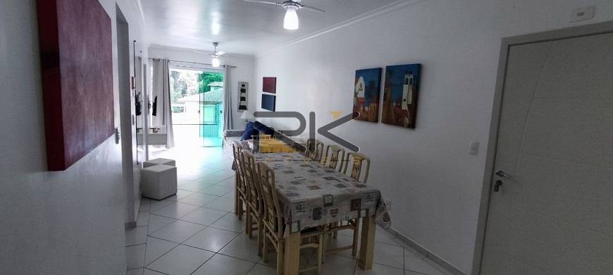 Foto 3 de Apartamento com 3 Quartos à venda, 86m² em Praia Grande, Ubatuba