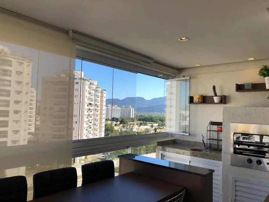 Foto 4 de Apartamento com 3 Quartos à venda, 80m² em Recreio Dos Bandeirantes, Rio de Janeiro