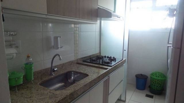 Foto 5 de Apartamento com 3 Quartos à venda, 75m² em Rio Branco, Belo Horizonte