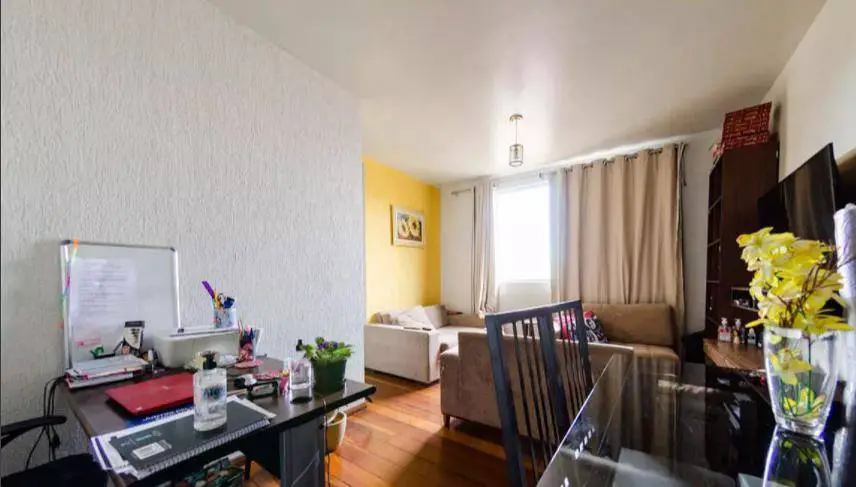 Foto 2 de Apartamento com 3 Quartos para alugar, 78m² em Salgado Filho, Belo Horizonte