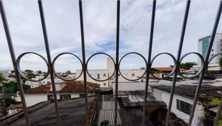 Foto 4 de Apartamento com 3 Quartos para alugar, 78m² em Salgado Filho, Belo Horizonte