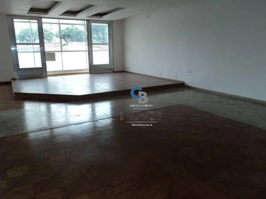 Foto 3 de Apartamento com 3 Quartos à venda, 203m² em Santa Cecília, São Paulo