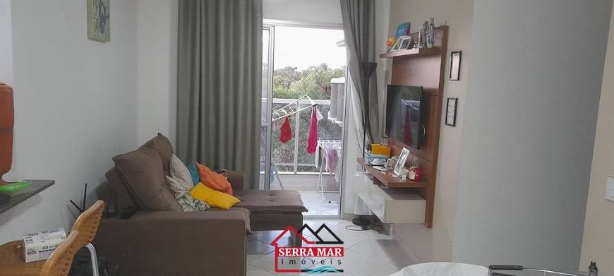 Foto 1 de Apartamento com 3 Quartos à venda, 70m² em Santa Luzia, Serra