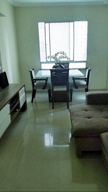 Foto 2 de Apartamento com 3 Quartos à venda, 67m² em Santos Dumont, Aracaju